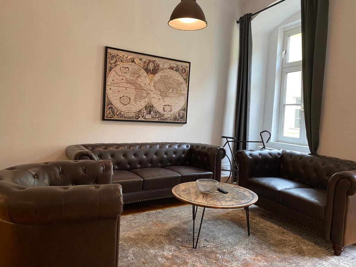 Industrial Apartment Schlossberg リンツ エクステリア 写真