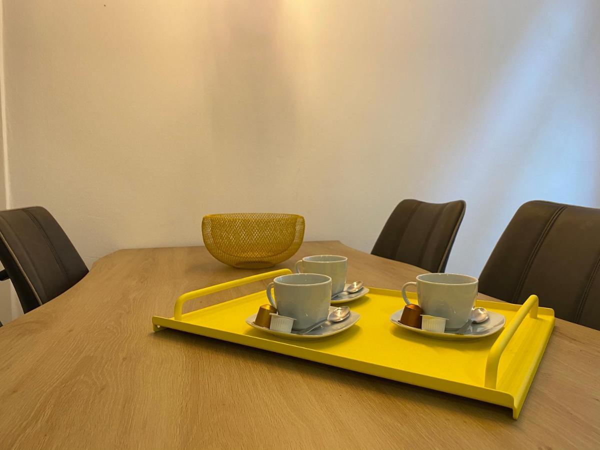 Industrial Apartment Schlossberg リンツ エクステリア 写真
