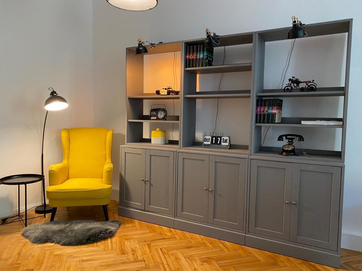 Industrial Apartment Schlossberg リンツ エクステリア 写真