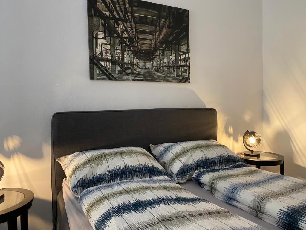 Industrial Apartment Schlossberg リンツ エクステリア 写真